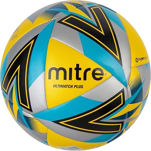 Mitre Liga de Balones de Fútbol Ultimatch