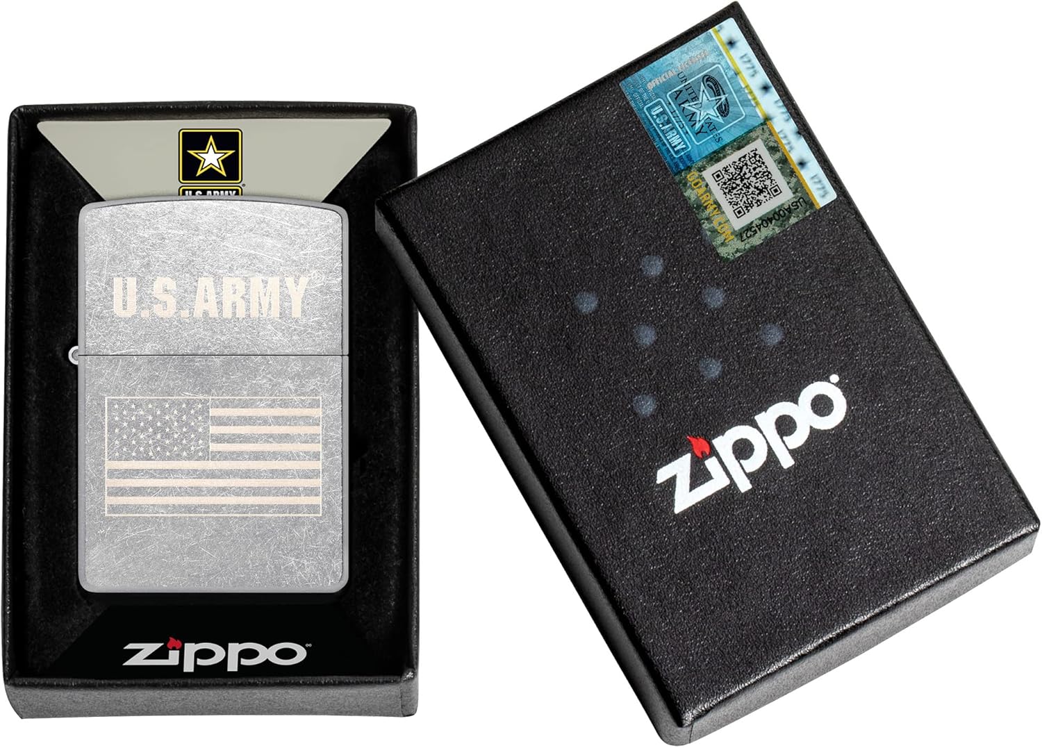 Army Lighters