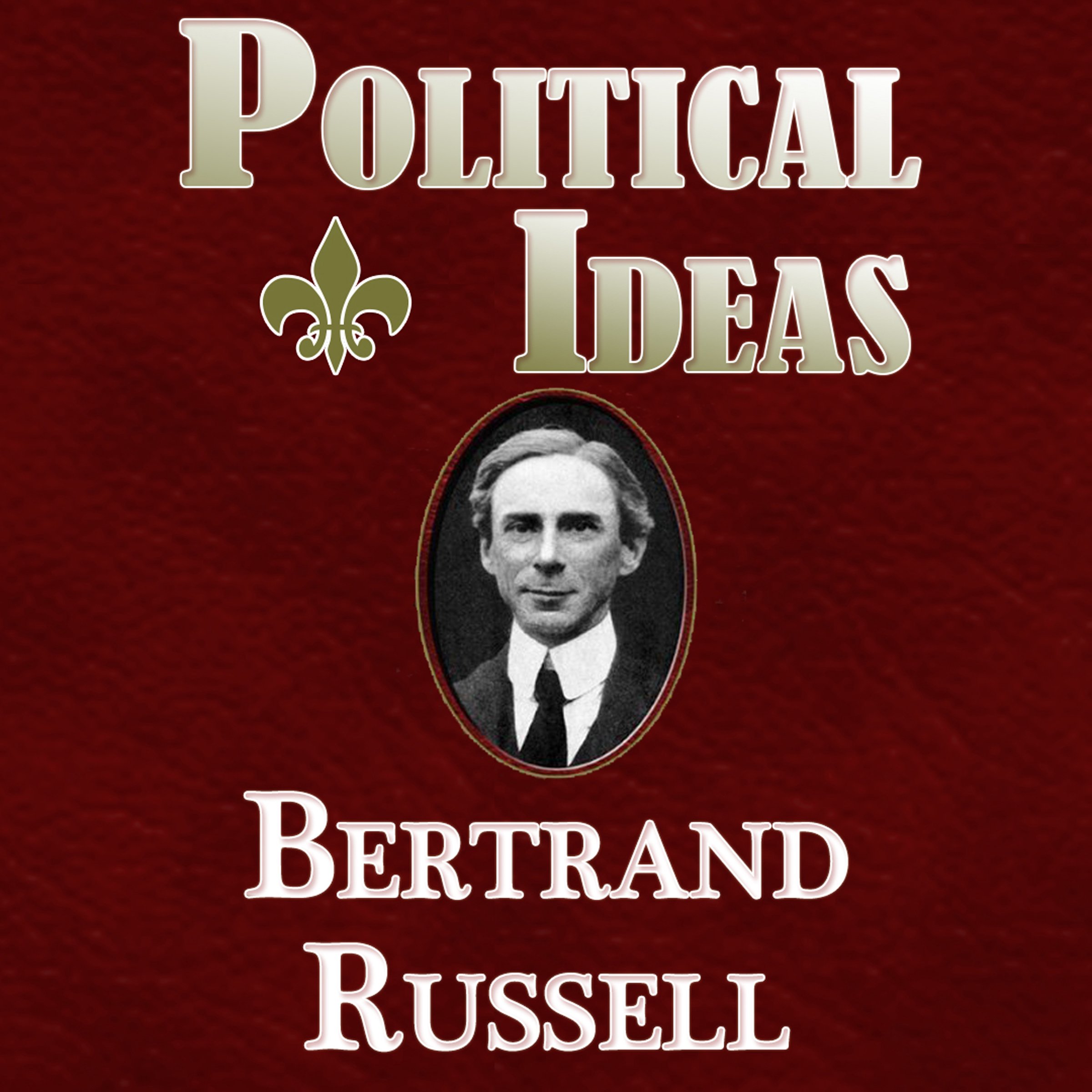 Cover art for Political Ideals