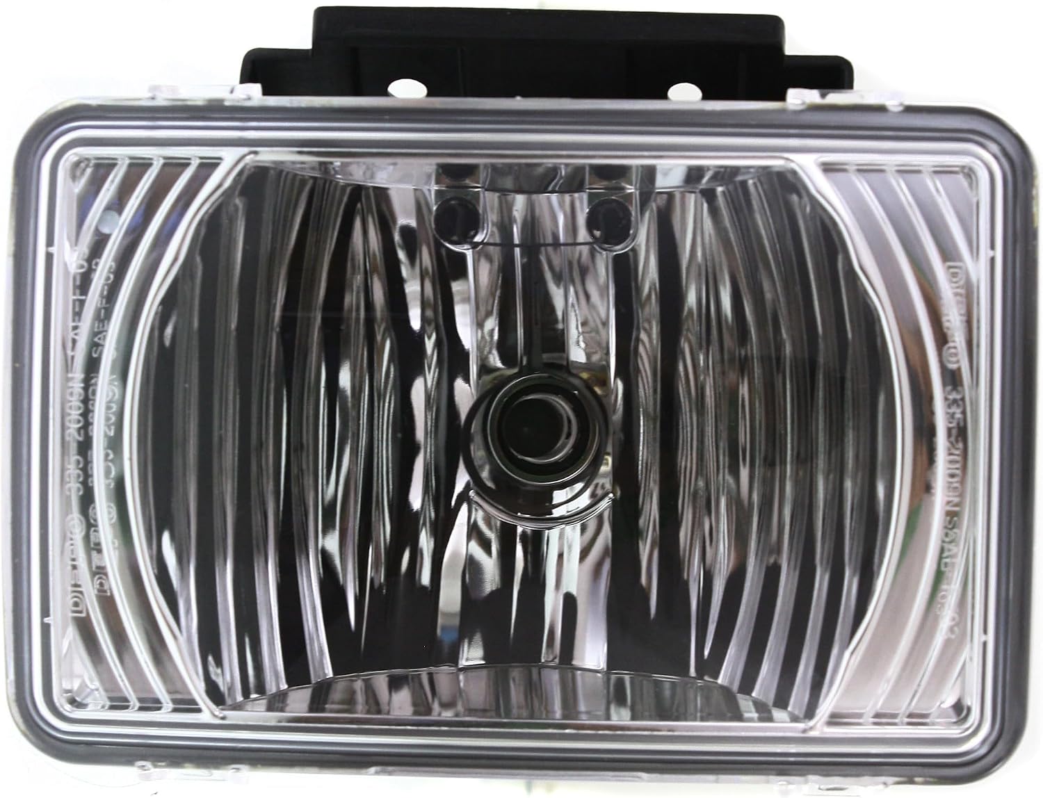 Garage-Pro Fog Light KIT Compatible with Chevrolet Colorado 2004-2012, GMC Canyon, Isuzu i-290 2007-2008, i-280 2006 Halogen With bulb(s) Front, Driver and Passenger Side