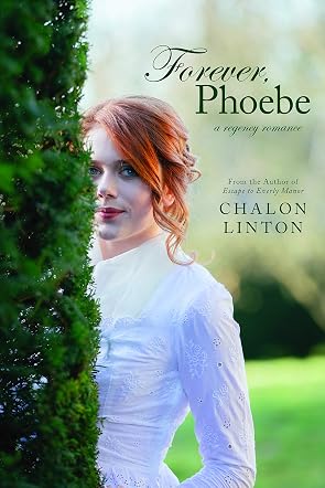 Forever Phoebe