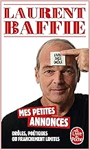 Download Mes petites annonces: drôles, poétiques ou franchement limites PDF