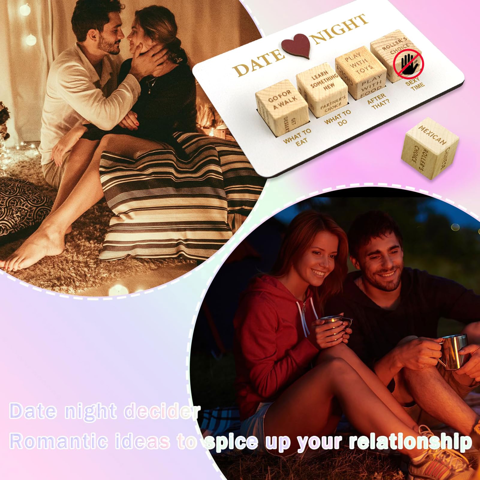 7 Idées de Rendez-Vous romantiques Pour Un Moment Unique En Couple
