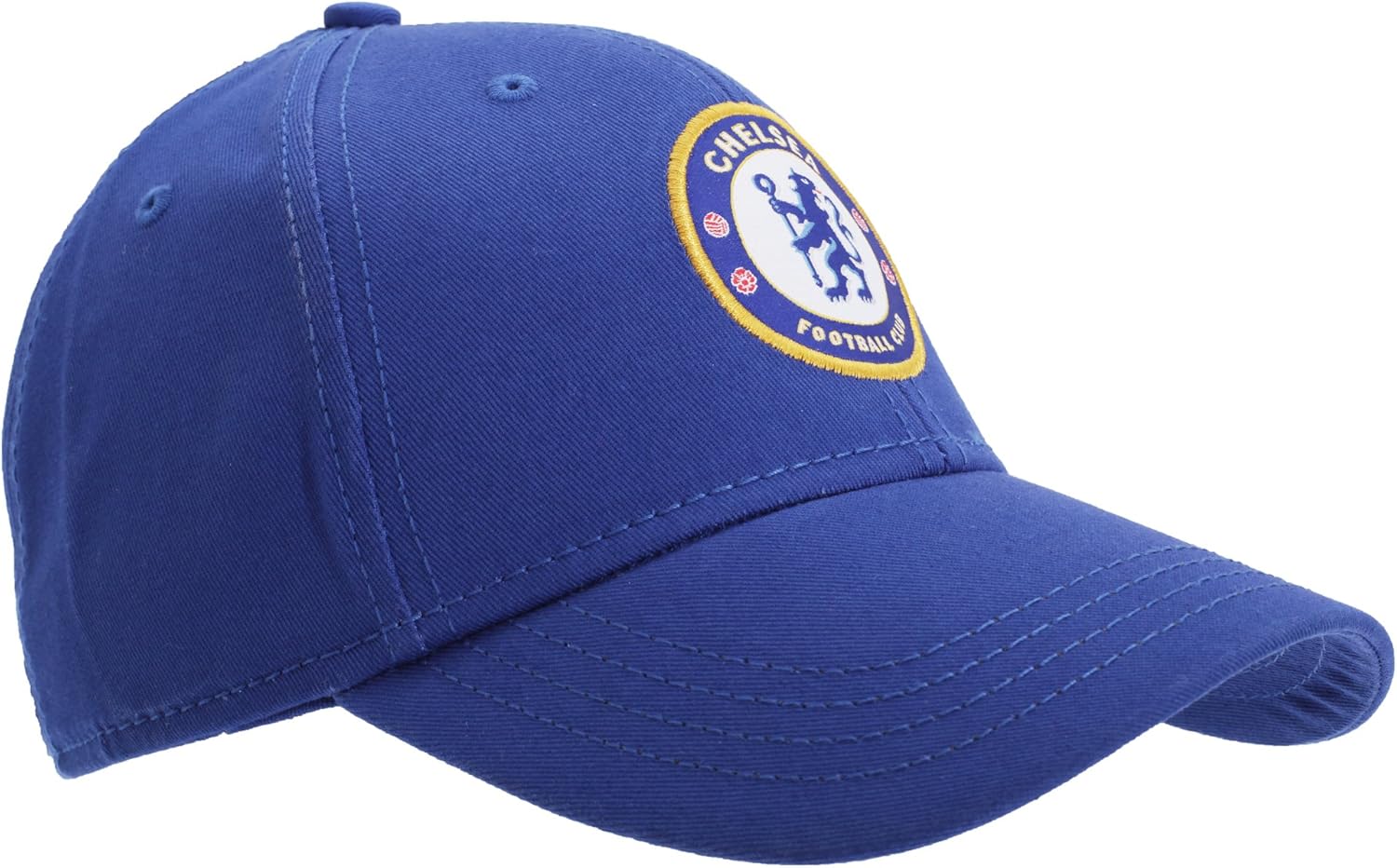 Chelsea fc baseball caps Clearance