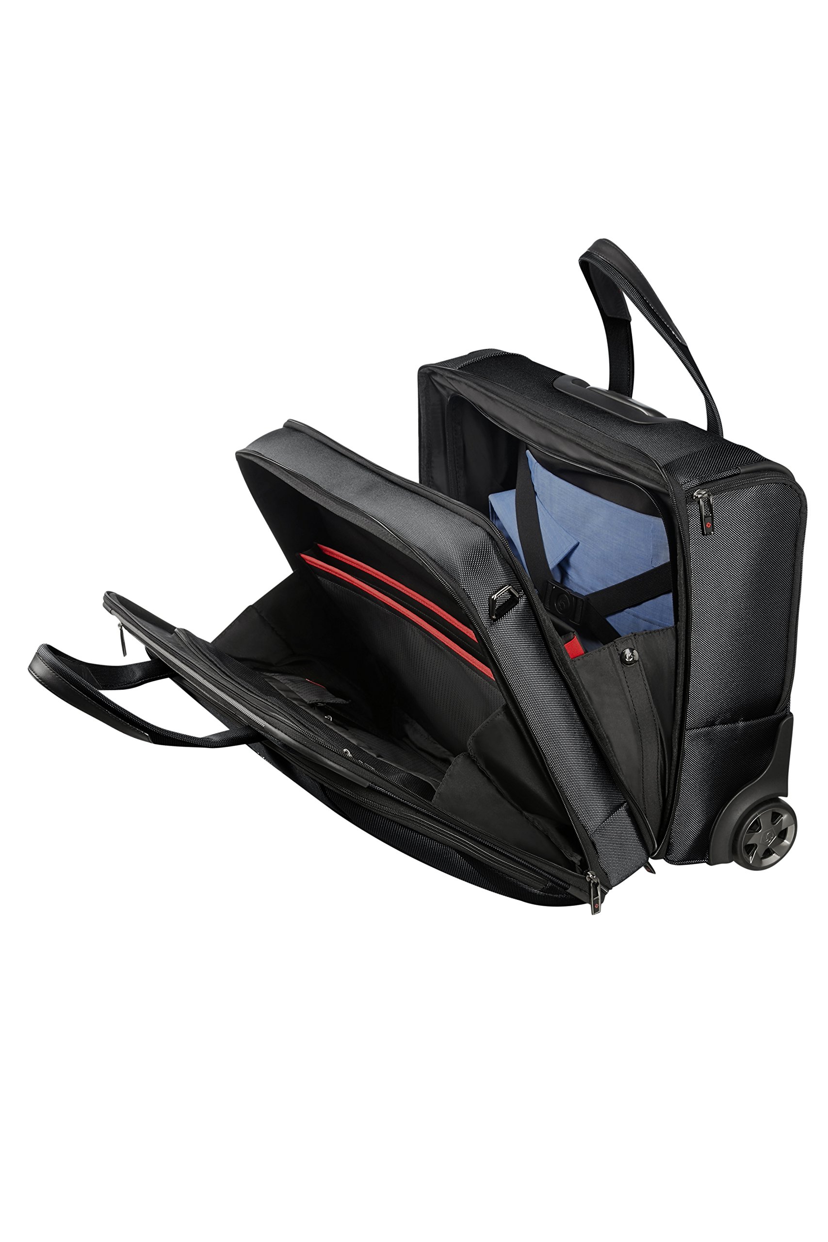 Samsonite Pro-DLX 5