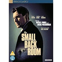 The Small Back Room Vintage Classics