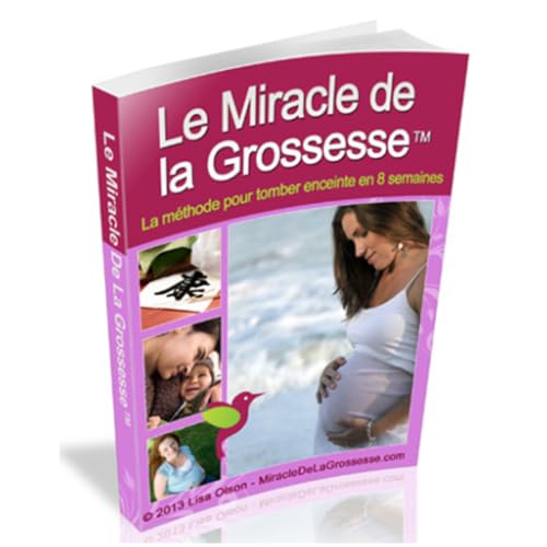 Miracle De La Grossesse - //medicalbooks.filipinodoctors.org