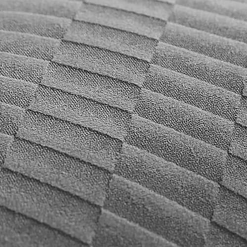 Miniatura 5 de Almohada de cuña para cabecero individual, almohada triangular para cabecero, soporte de posicionamiento, respaldo de lectura, almohada de cuña para