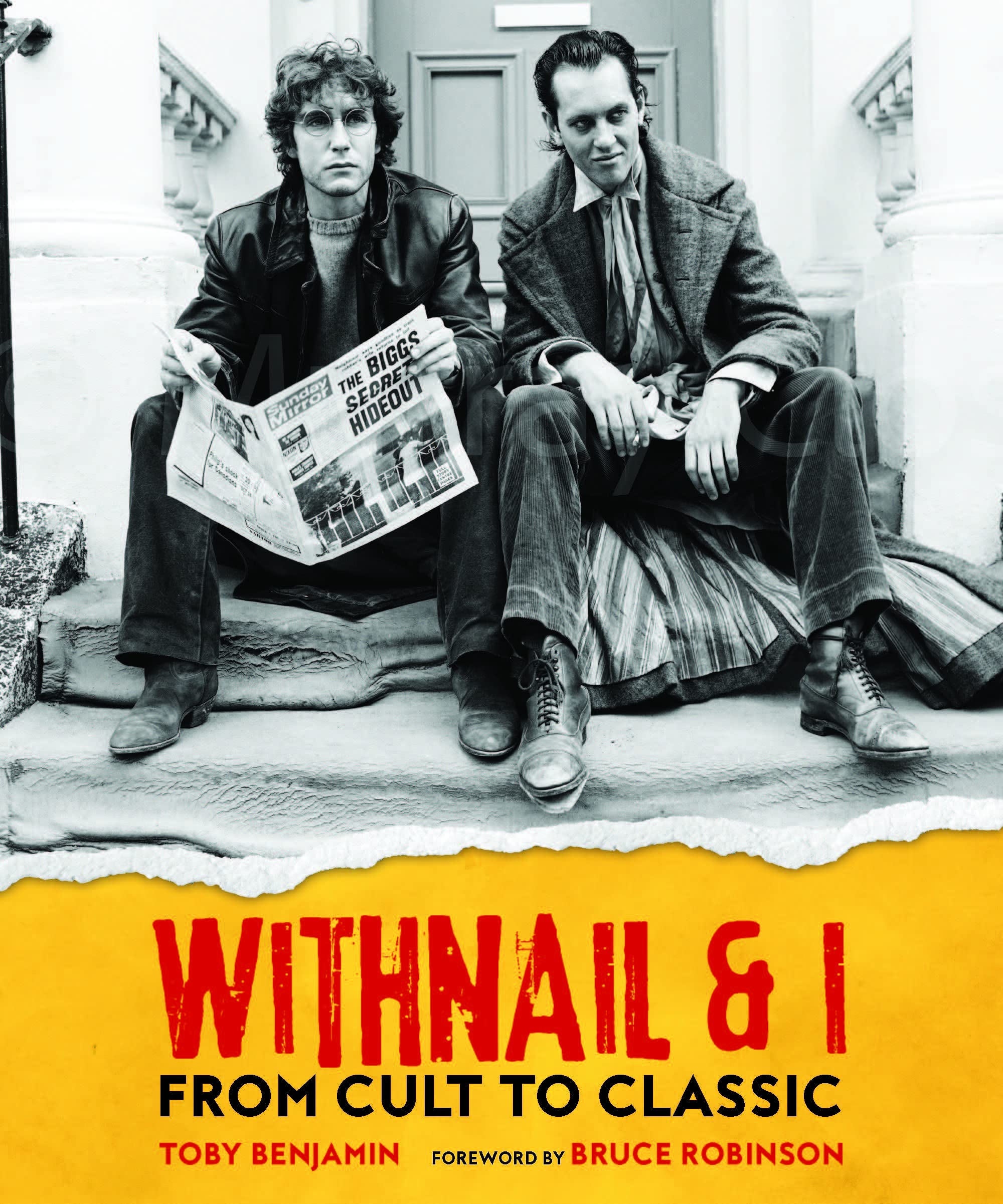 Withnail and I: From Cult to Classic