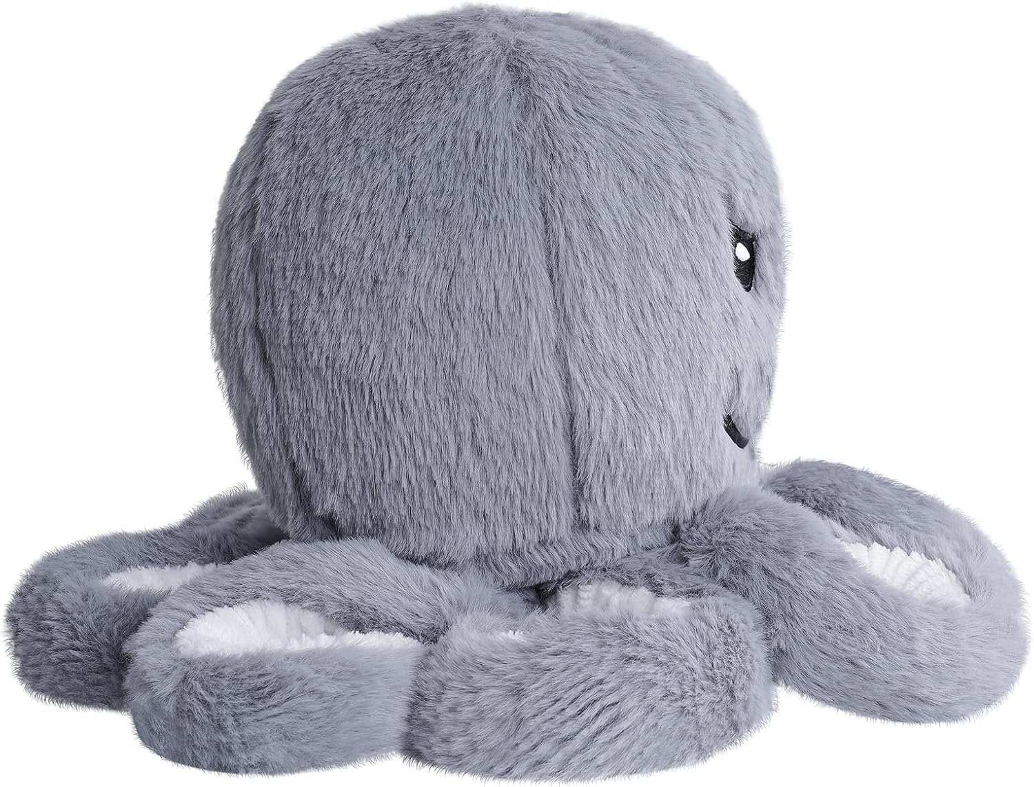 Big Teeth Driver Funny Golf Head Covers Funny Golf Club Covers for 460cc Driver Club,Golf Head Covers Funny Gift (Octopus)