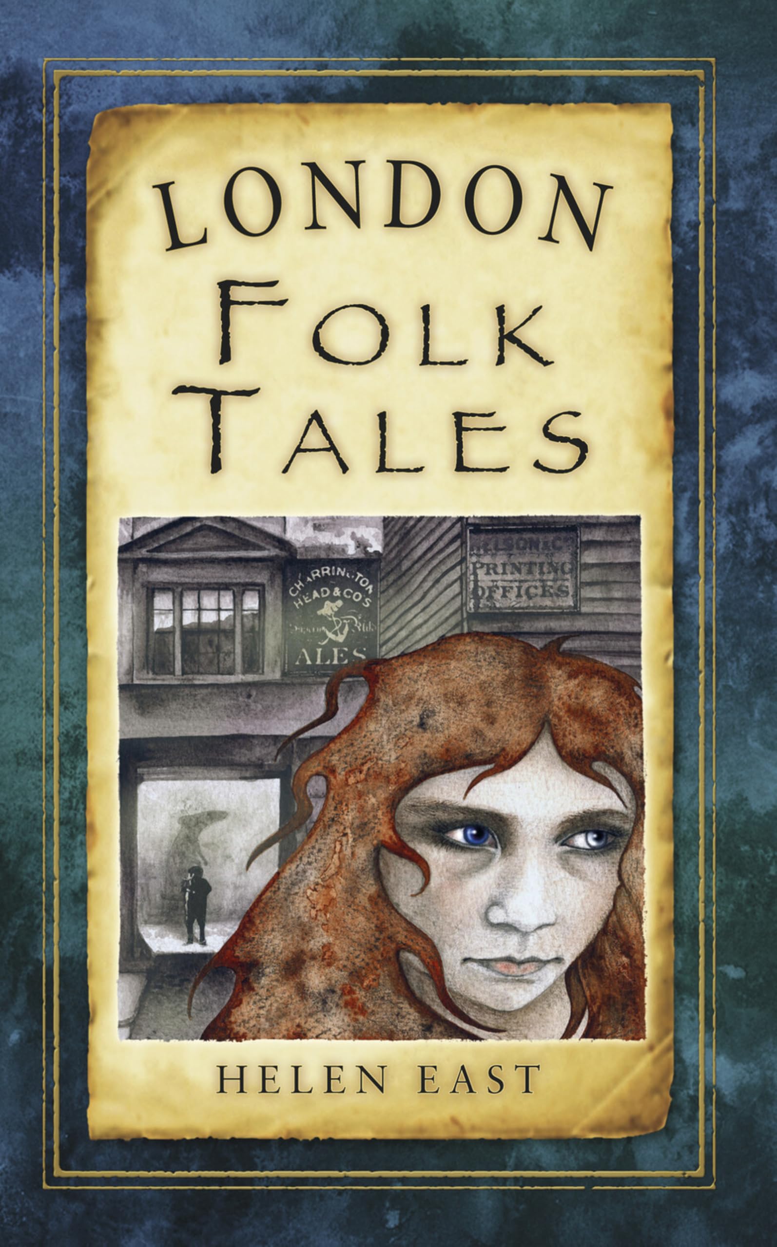 London Folk Tales Folk Tales Folk Tales United Kingdom