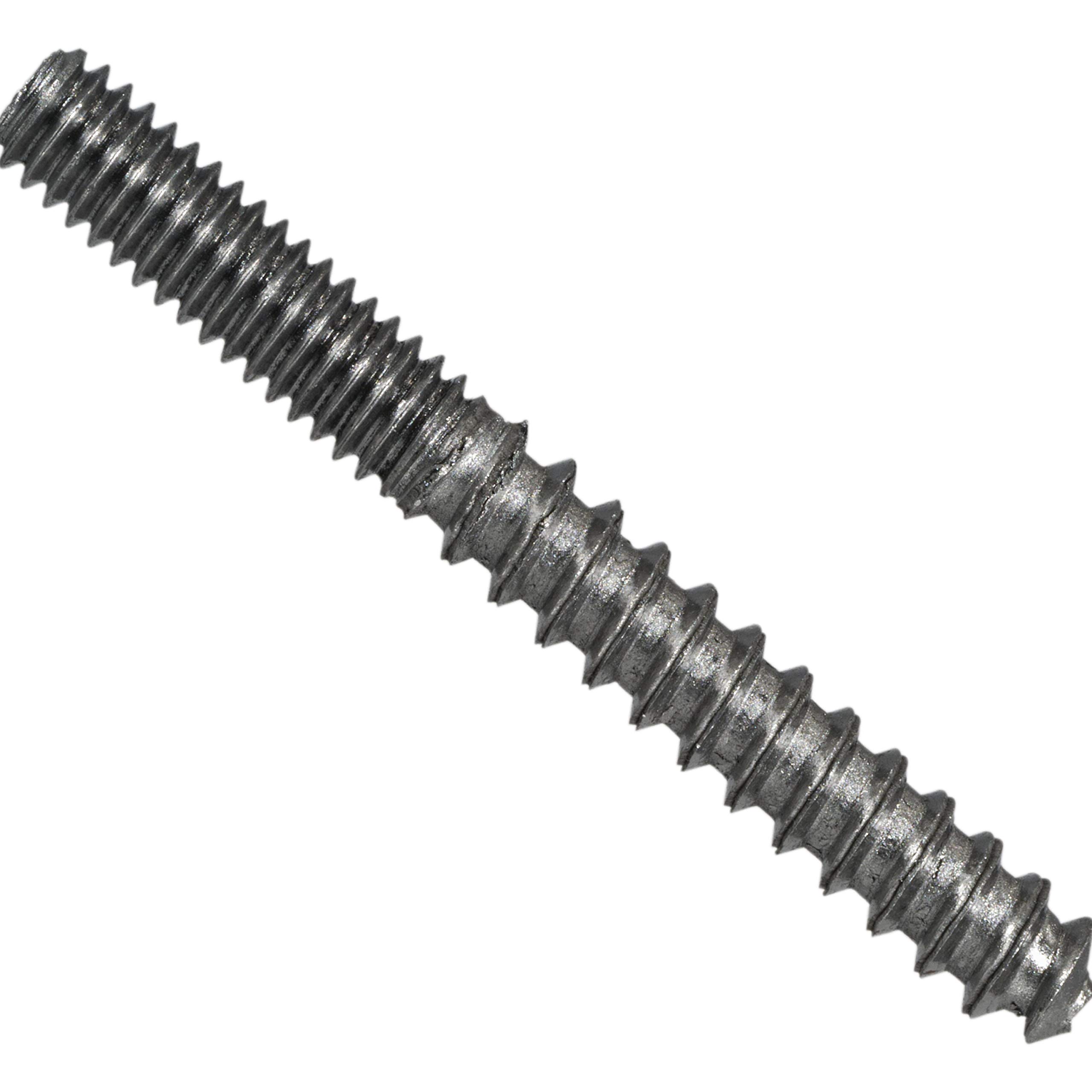 Hard-to-Find Fastener 014973219109 Hanger Bolts, 8-32 x 1-1/2, Piece-20