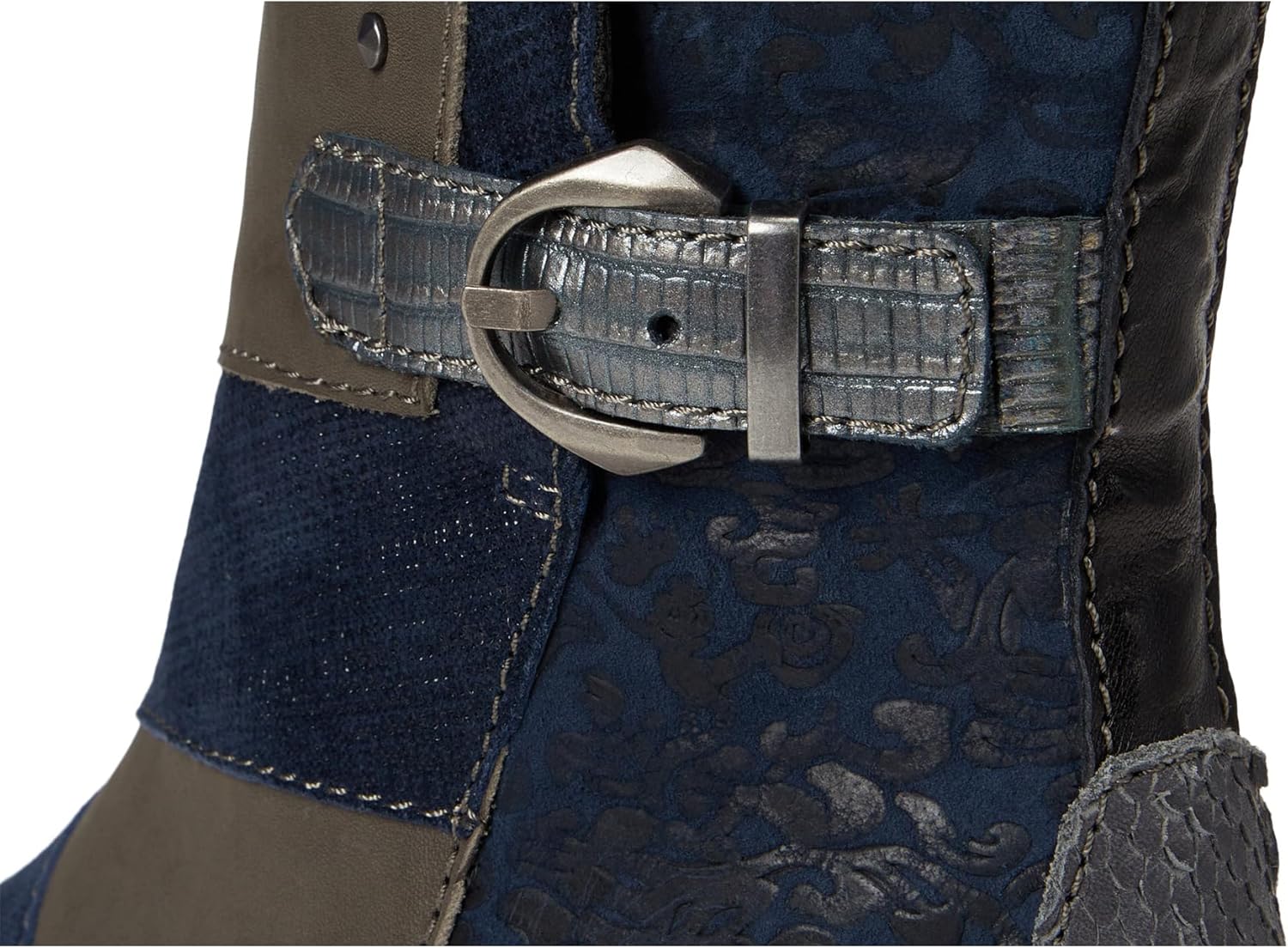 David Tate Women's Swinger Ankle Boot - Image 6