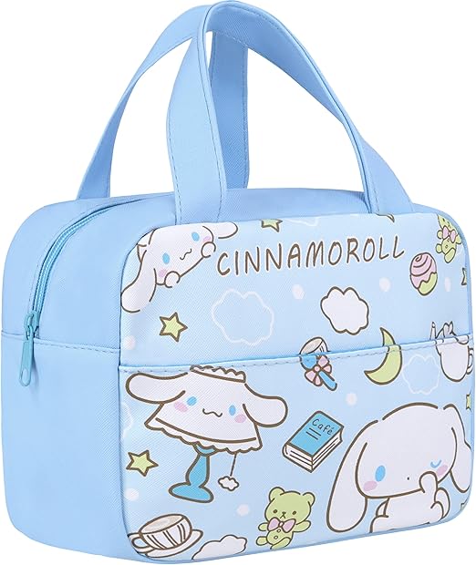 Roffatide Anime Opvouwbare Duffle Bag 35L Sleepover Bag voor