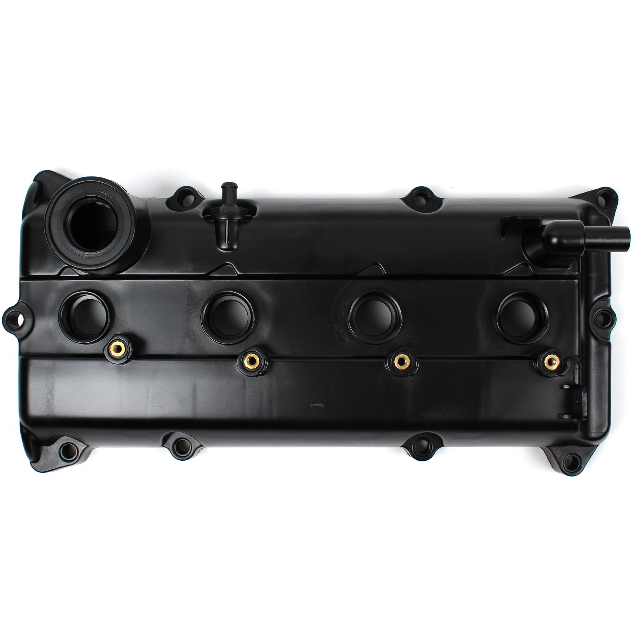 Kit De Tapa De Válvulas Con Bobinas Y Bujías Para Nissan Altima/Sentra 2002-2006 – TRQ HB97G1