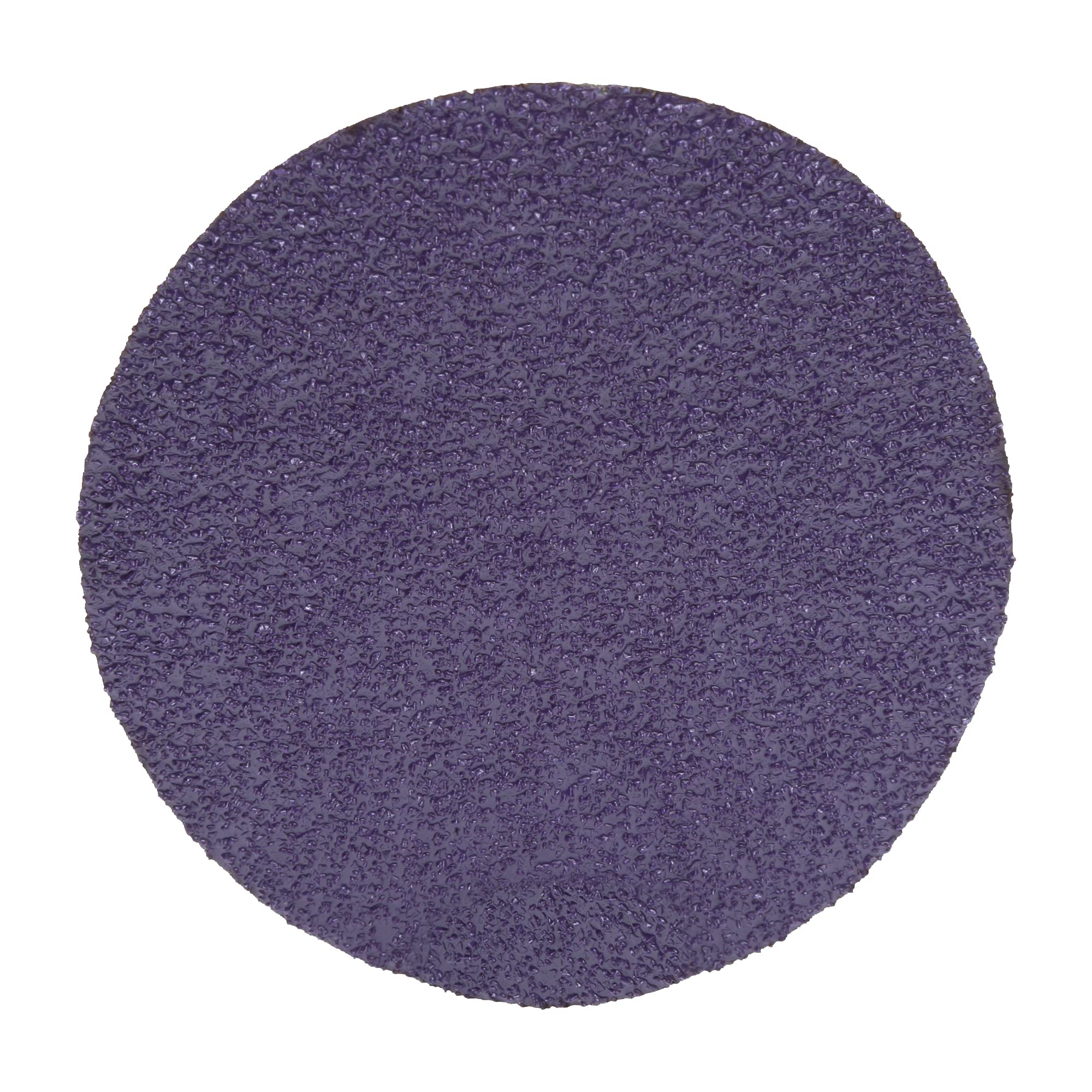 Discos de Fibra Roloc 3M™ Cubitron™ II, 75mm Grano 60+