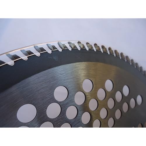 8 X 80T 8Inch 80 Tooth Carbide Tip Circular Saw Brush