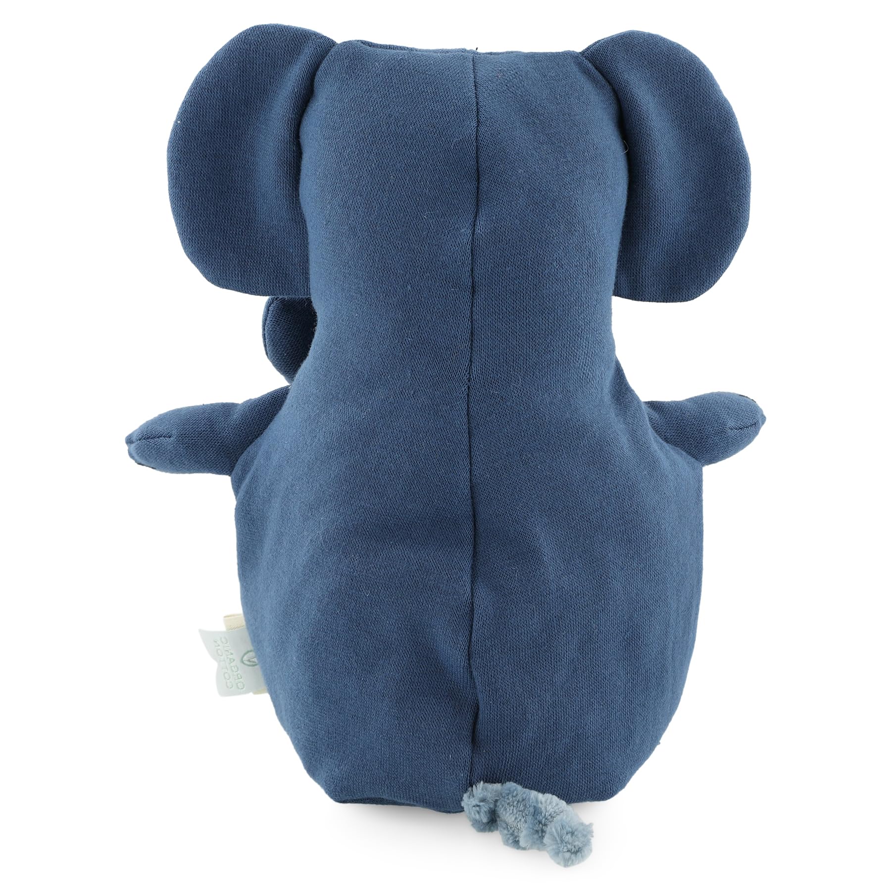 Trixie Knuffeldier Klein Mrs. Elephant