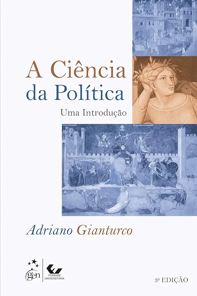 A Ciência da Política - Uma Introdução