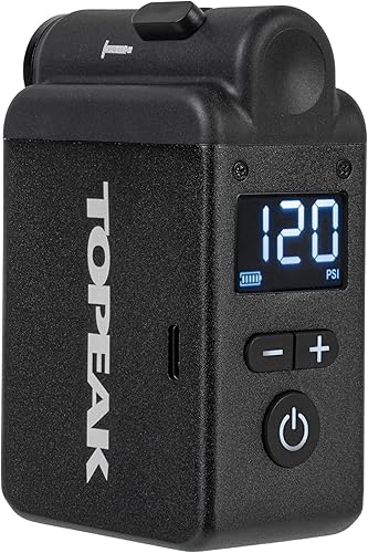 Topeak E-Booster Digital