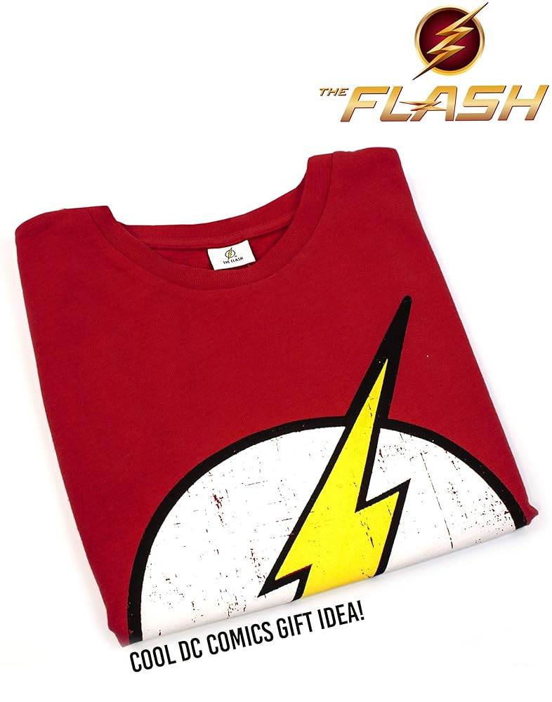 トップス c-boy style Digital Flash (No.44) c-boy style Digital Flash (No.44) Review – The Flash #44