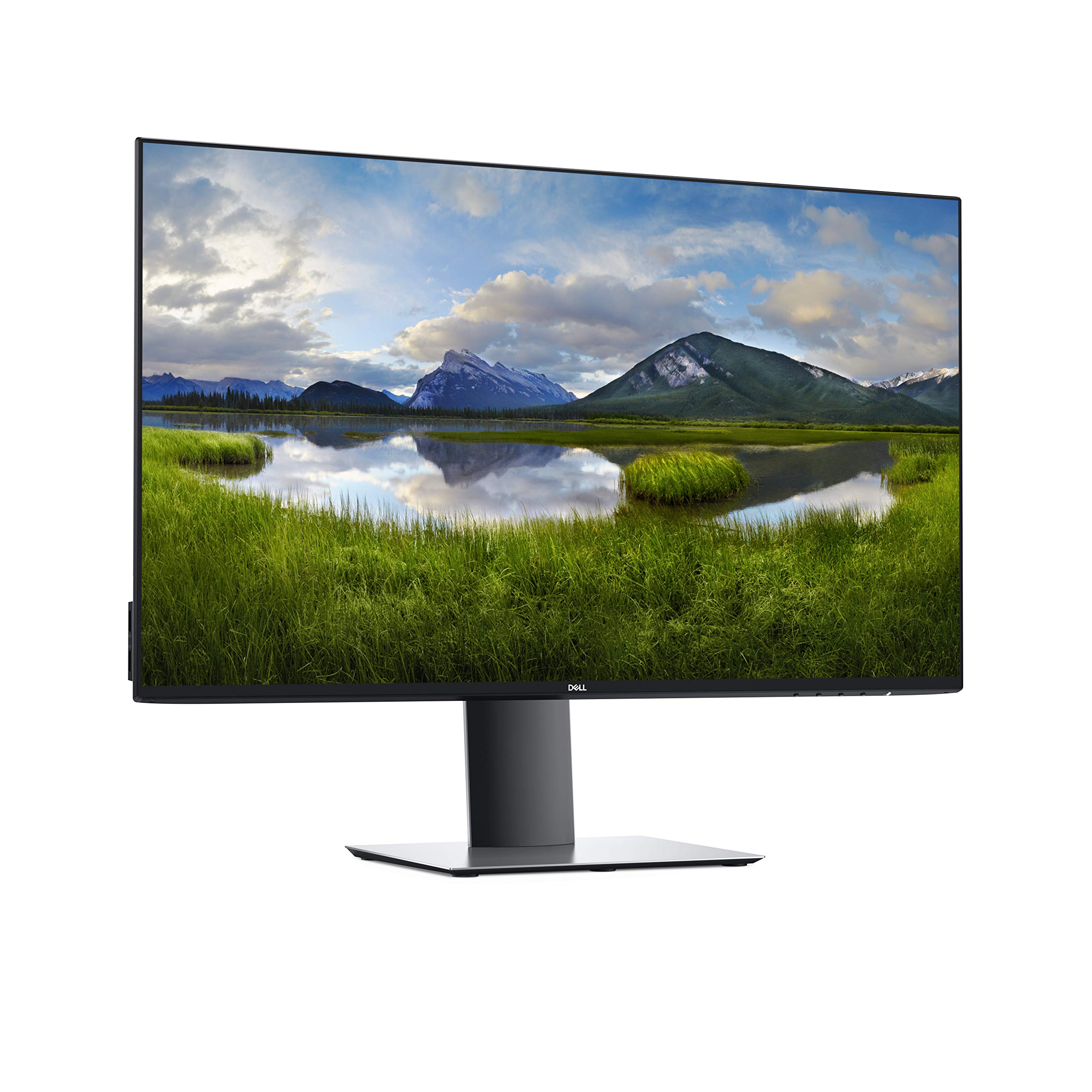 Amazon.co.jp: DELL UltraSharp U2719DC computer monitor 68.6 cm (27 