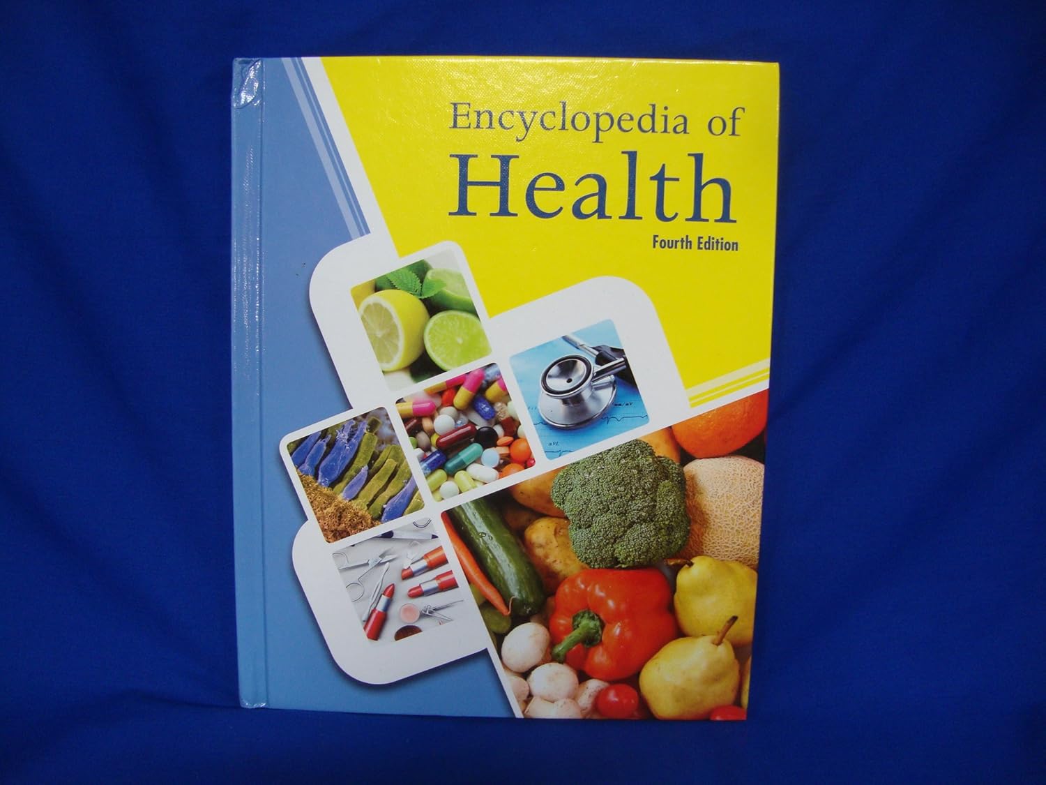 Encyclopedia of Health Marshall Cavendish Corporation 9780761478690
