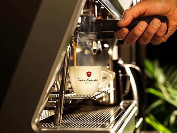 Tonino Lamborghini Whole Bean Coffee
