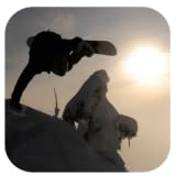 Snowboarders Live-Wallpaper