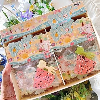 Amazon | 手作りのタバスクイッシーソフトぬるぬるかわいいスクイーズ Amazon | 手作りのタバスクイッシーソフトぬるぬるかわいいスクイーズ