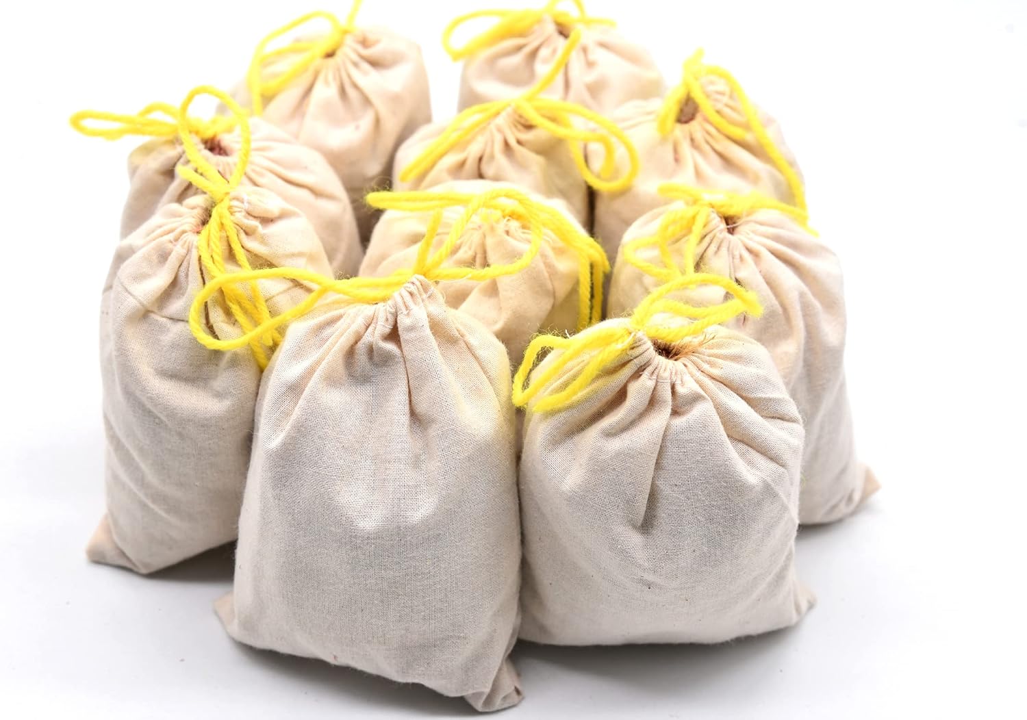 Wahdawn Cedar Chips Sachets for Closets Drawers 10 Pack Amazon.ca Home