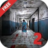 Áreas detalladas Horror Hospital 2