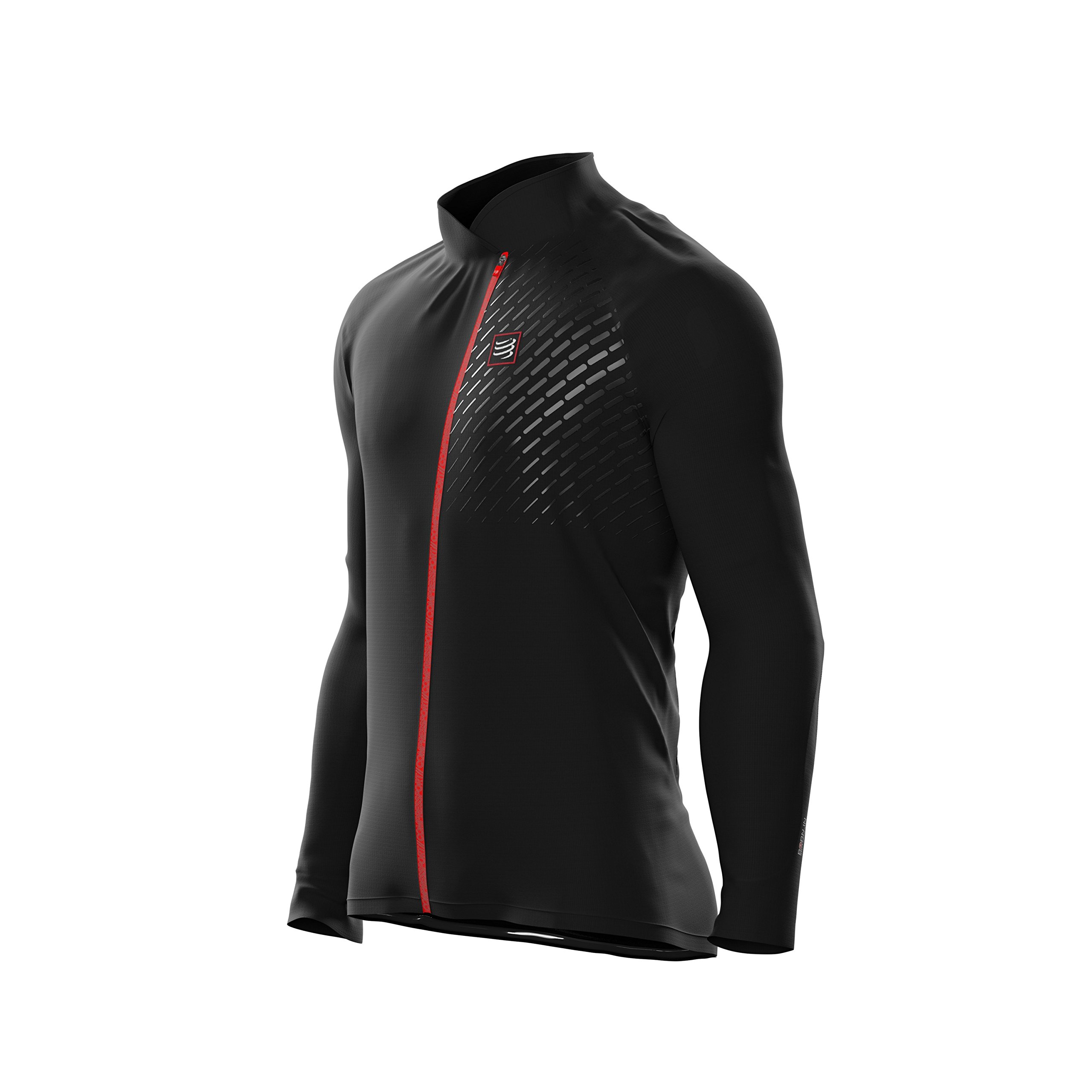 COMPRESSPORT Hurricane V2 Veste - SS19