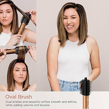 Shark FlexStyle マルチスタイリングアイロン ゴールド Shark Shark FlexStyle マルチスタイリングアイロン ゴールド Shark