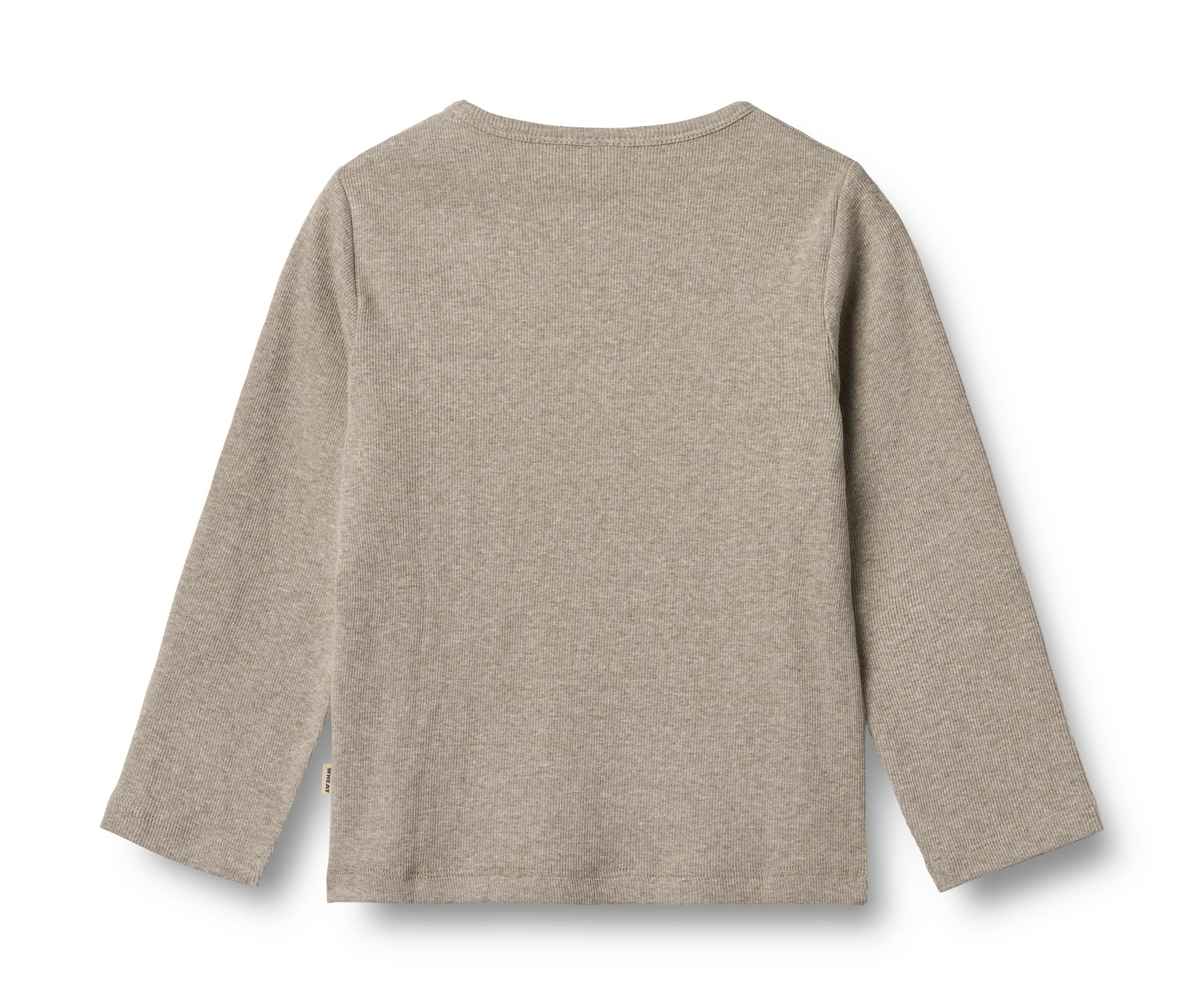 Wheat Unisex Kinder T-Shirt