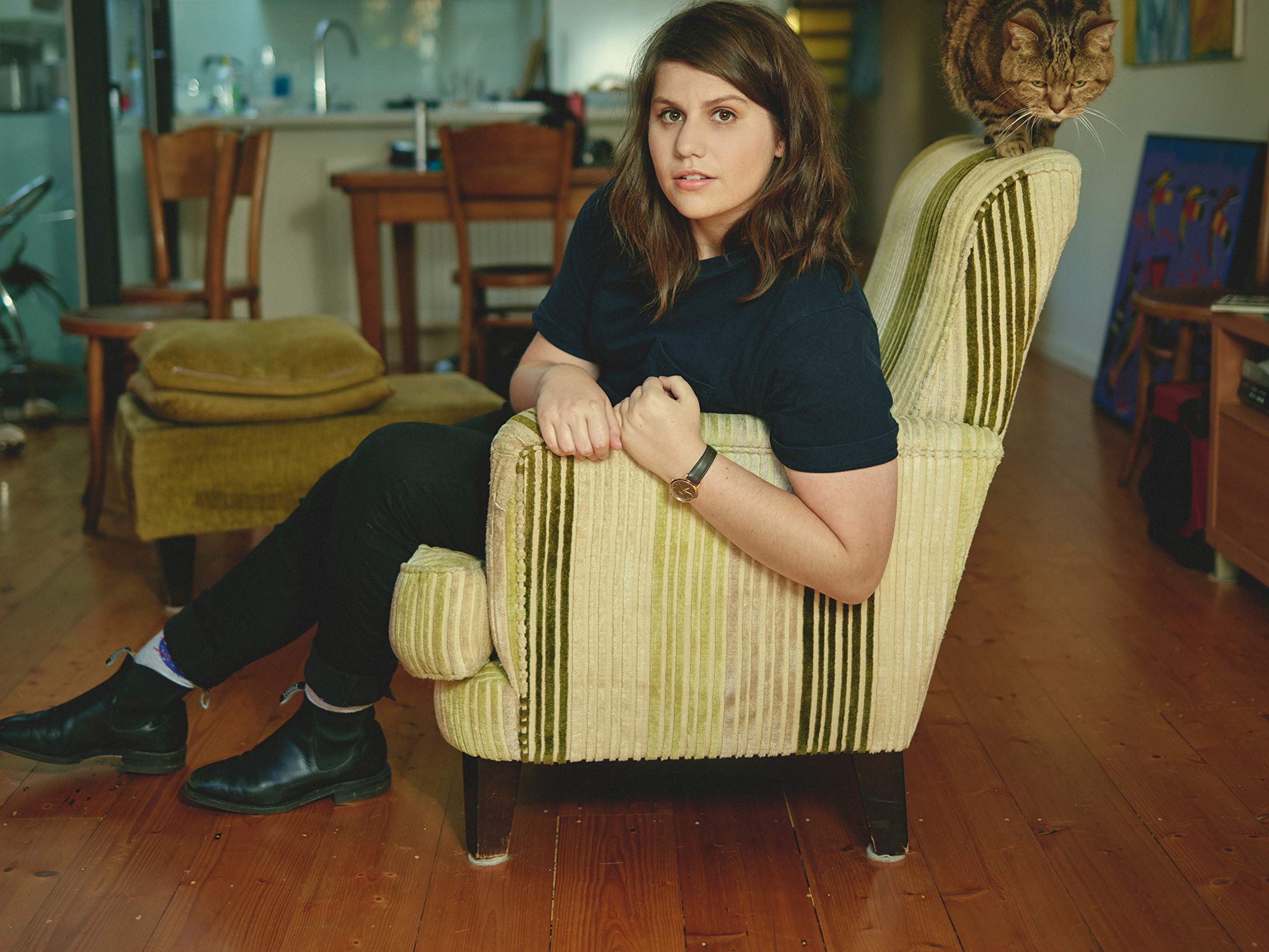 Alex Lahey
