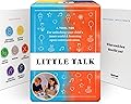 Little Talk Conversation Cards for Kids