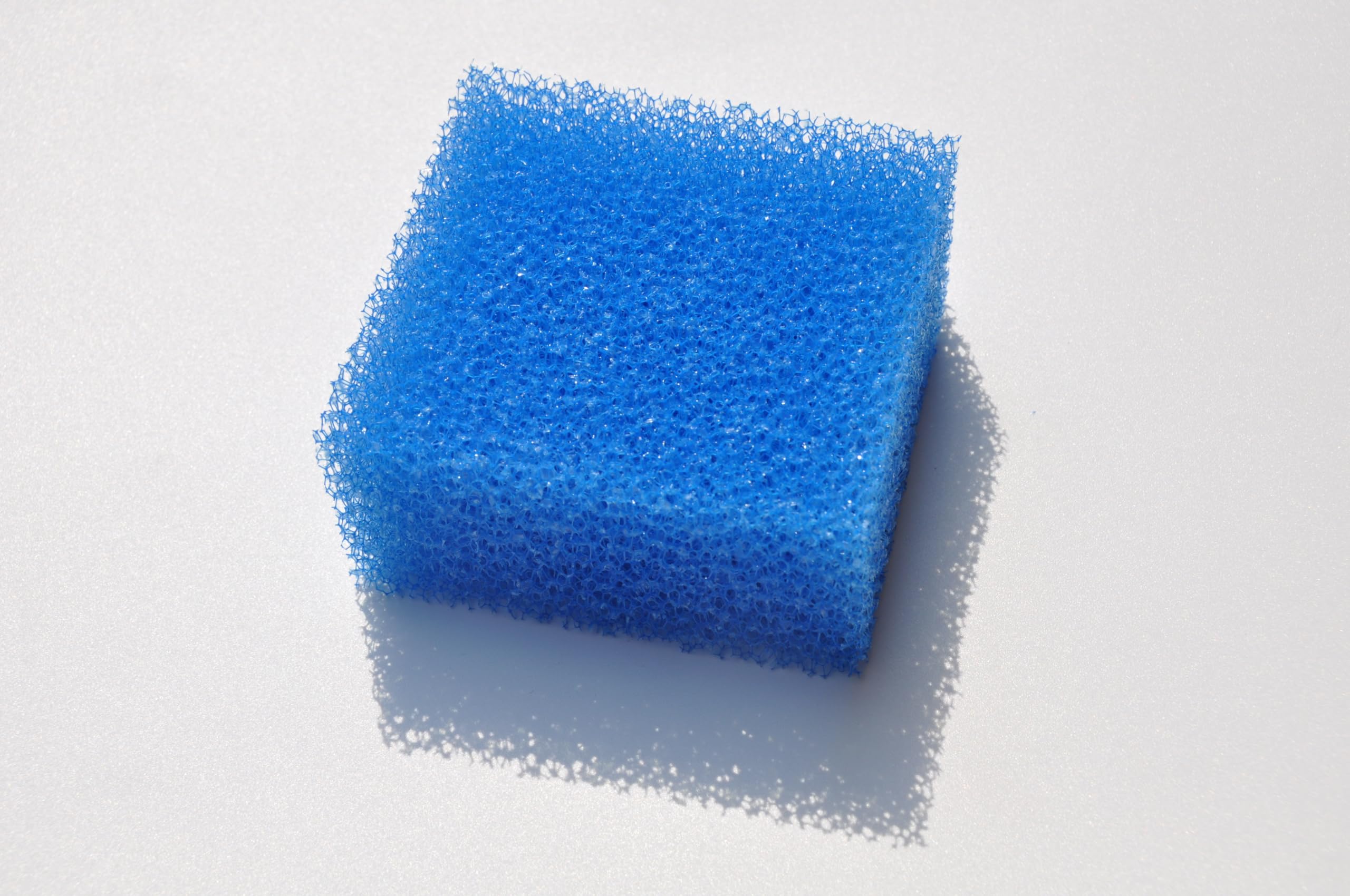 Kompatibler Satz Filtermedien für Juwel Compact/Bioflow 3.0 M (4 x Blaue Schwämme (fein), 4 x Blaue Schwämme (grob), 4 x Grüne Schwämme & 4 x Aktivkohle-Schwämme)