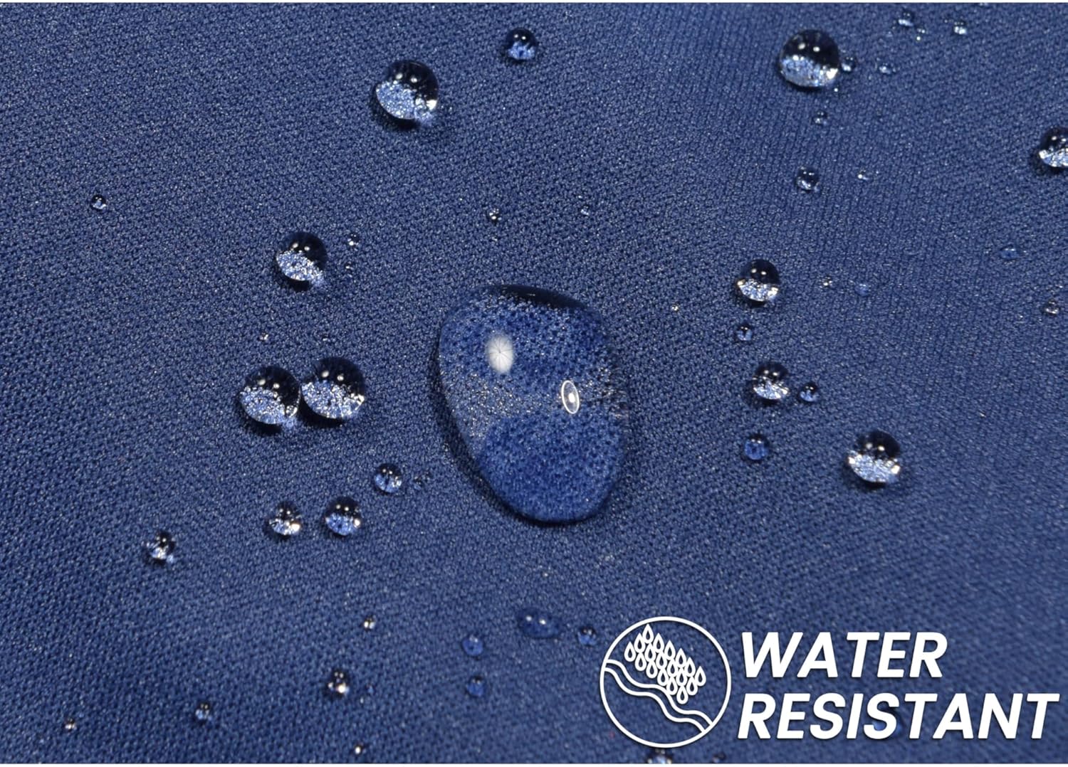 Little Donkey Andy Women's Lightweight Softshell Vest, Windproof Sleeveless Jacket for Running Hiking Travel - Image 4