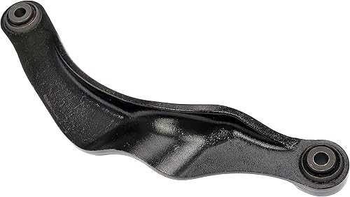 Dorman 528-174 Rear Passenger Side Upper Rearward Lateral Arm Compatible with Se
