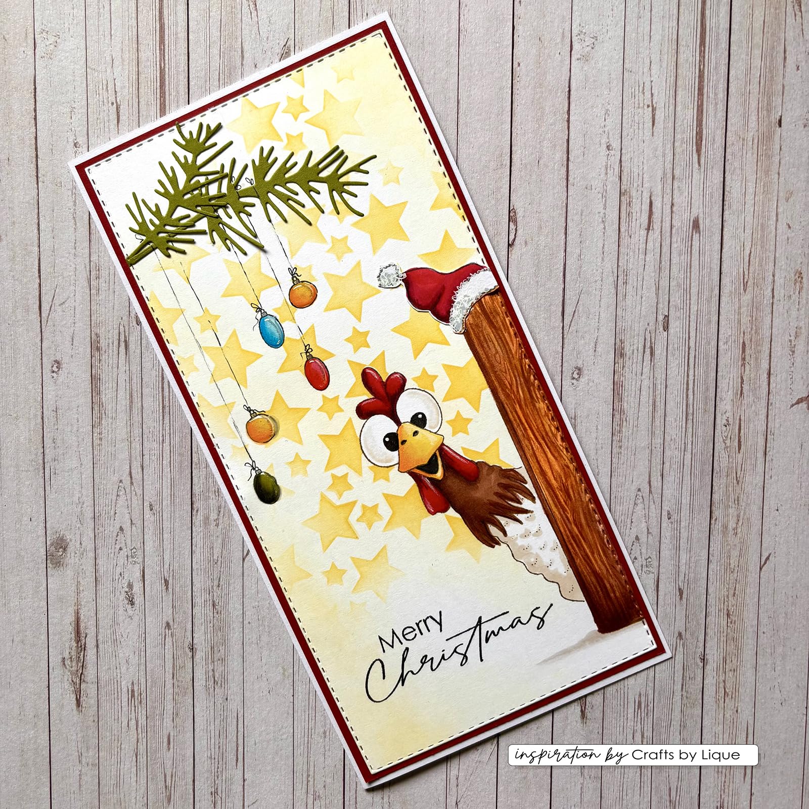 Vaessen Creative Cartoncini Colorati A4 24 Fogli Carta Creativa per Scrapbooking e Fai Da Te