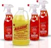 Las Totally Awesome All Purpose Cleaner 64 oz Wood Cleaner Plant-Derived Spray 32oz Pack of 3