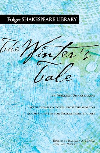 The Winter's Tale (Folger Shakespeare Library)