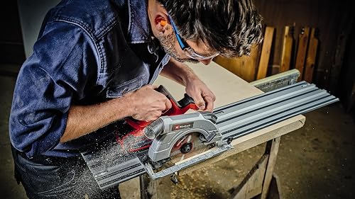 Einhell Original Rails de guidage, 2x 1000 mm - 2