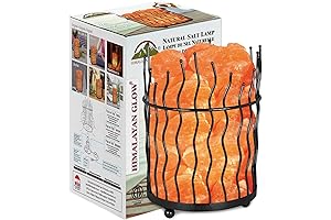 Himalayan Glow: The Pure Essence of Himalayan Salt in Your Home