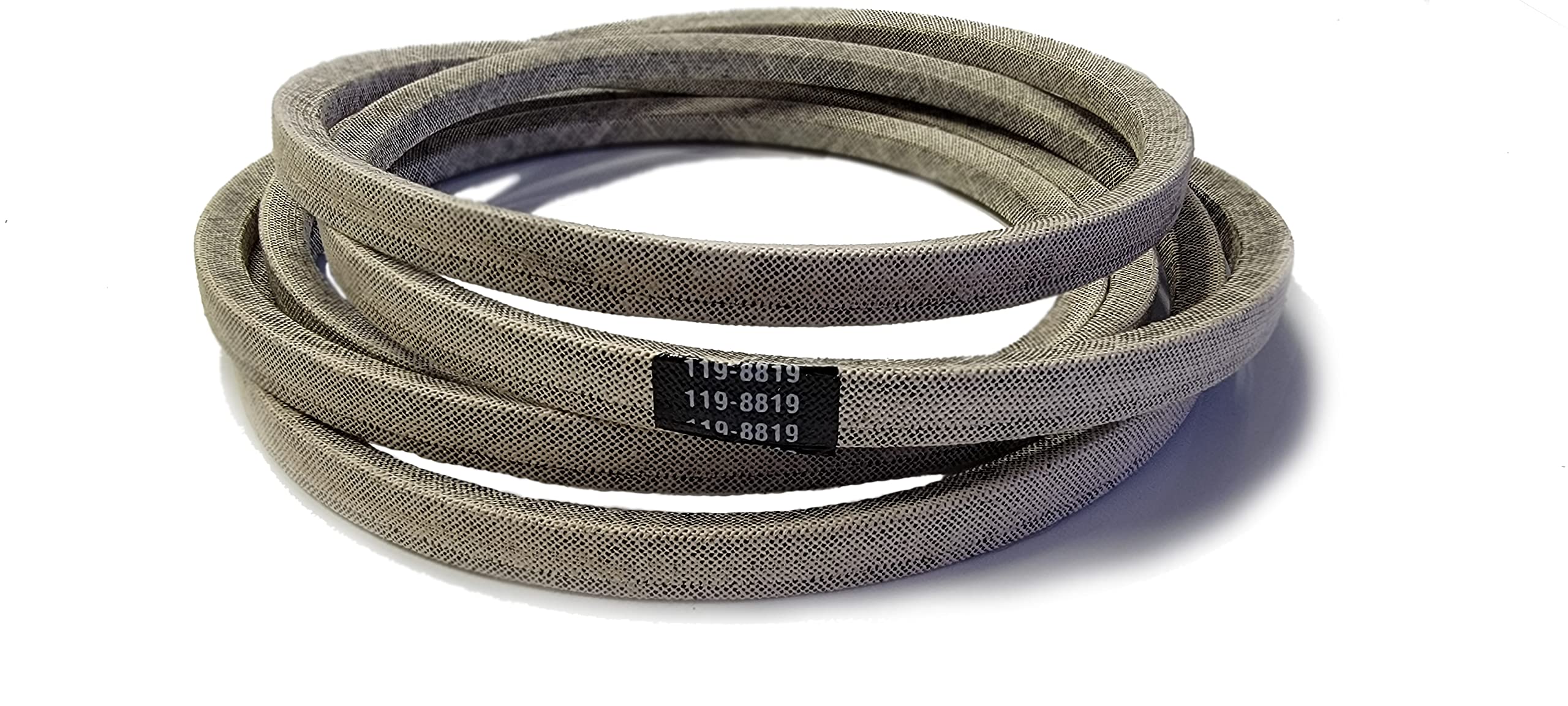 Genuine Toro OEM (Fits Exmark ) 119-8819 V-Belt for