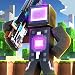 Cops N Robbers (FPS) - Mine Mini Game With Survival Multiplayer Free