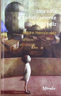 Una niña estadísticamente feliz