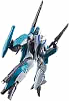 Amazon.co.jp: TAMASHII NATIONS HI-METAL R 超時空要塞マクロス