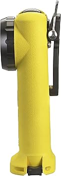 Amazon | Streamlight Survivor LED , Yellow Body ストリームライト